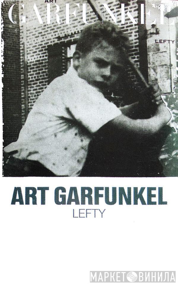  Art Garfunkel  - Lefty