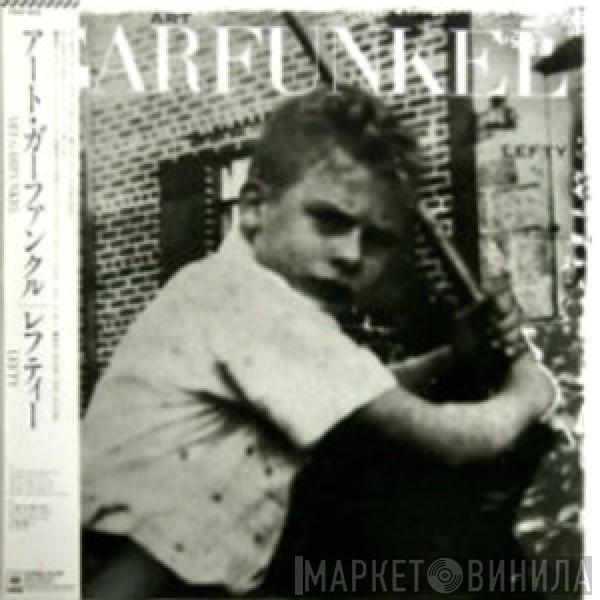  Art Garfunkel  - Lefty