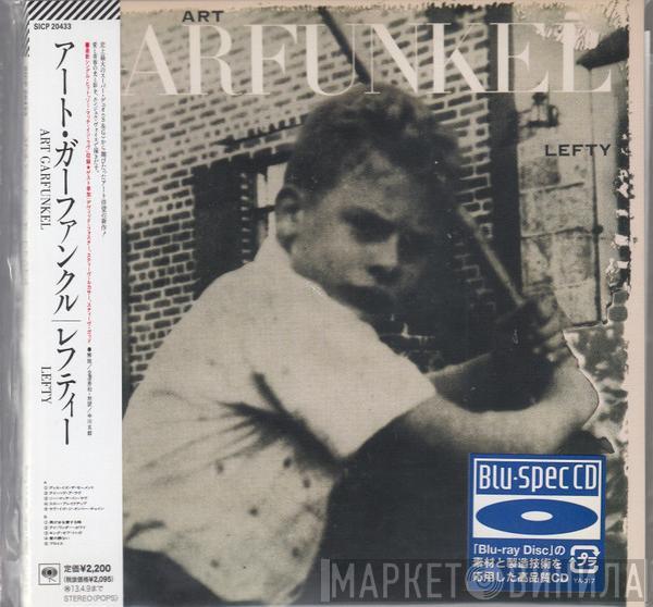  Art Garfunkel  - Lefty