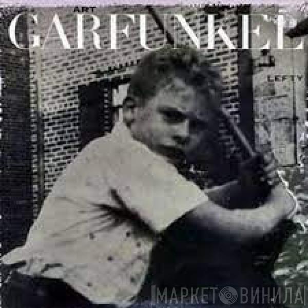  Art Garfunkel  - Lefty