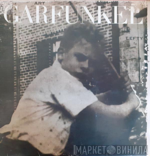  Art Garfunkel  - Lefty