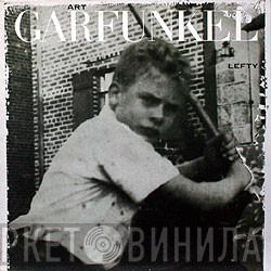  Art Garfunkel  - Lefty