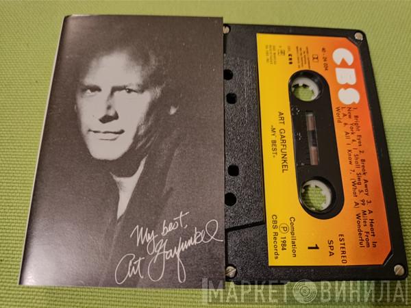  Art Garfunkel  - My Best