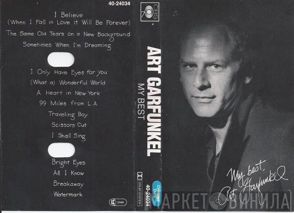  Art Garfunkel  - My Best