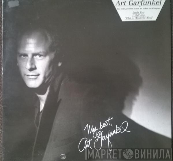  Art Garfunkel  - My Best