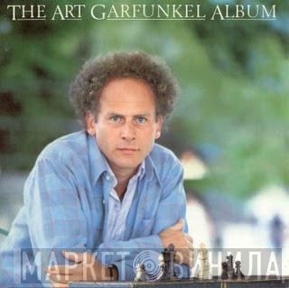  Art Garfunkel  - The Art Garfunkel Album