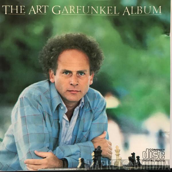  Art Garfunkel  - The Art Garfunkel Album