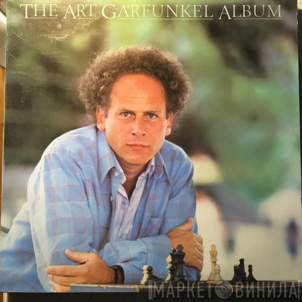  Art Garfunkel  - The Art Garfunkel Album