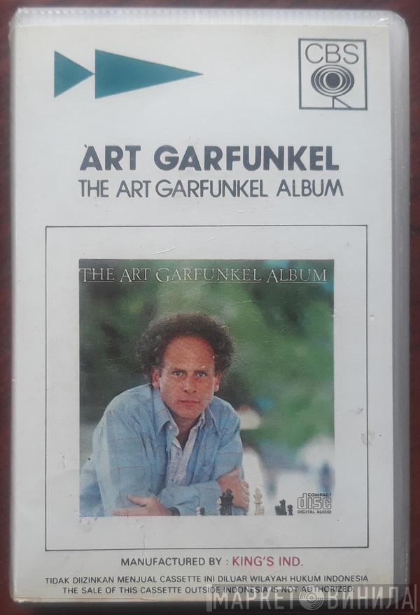  Art Garfunkel  - The Art Garfunkel Album