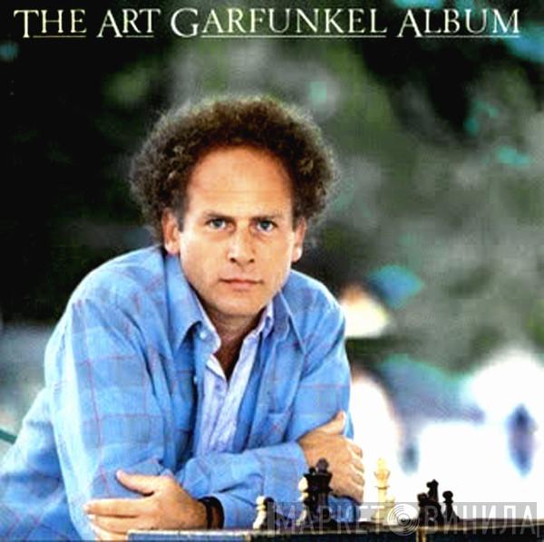  Art Garfunkel  - The Art Garfunkel Album