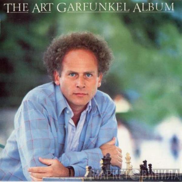  Art Garfunkel  - The Art Garfunkel Album
