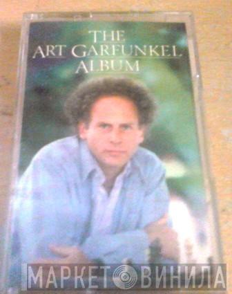 Art Garfunkel - The Art Garfunkel Album