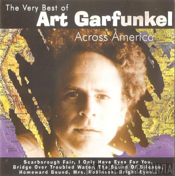  Art Garfunkel  - The Very Best Of Art Garfunkel Across America