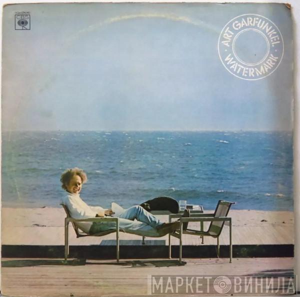  Art Garfunkel  - Watermark