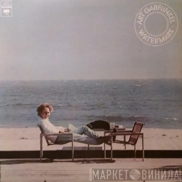  Art Garfunkel  - Watermark