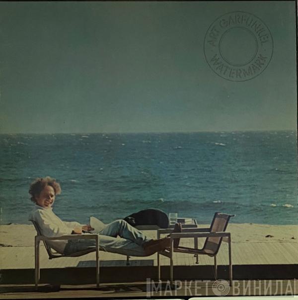  Art Garfunkel  - Watermark