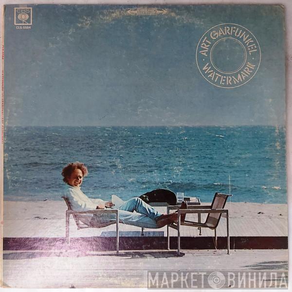 Art Garfunkel  - Watermark
