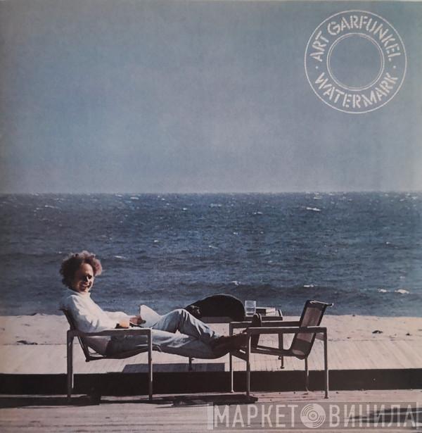 Art Garfunkel  - Watermark