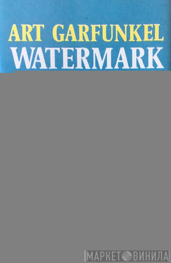  Art Garfunkel  - Watermark