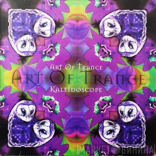 Art Of Trance - Kaleidoscope