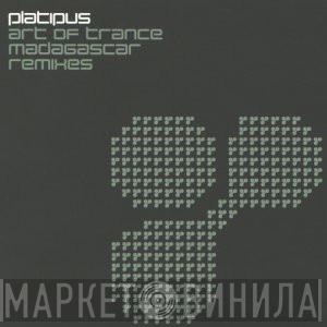  Art Of Trance  - Madagascar (Remixes)