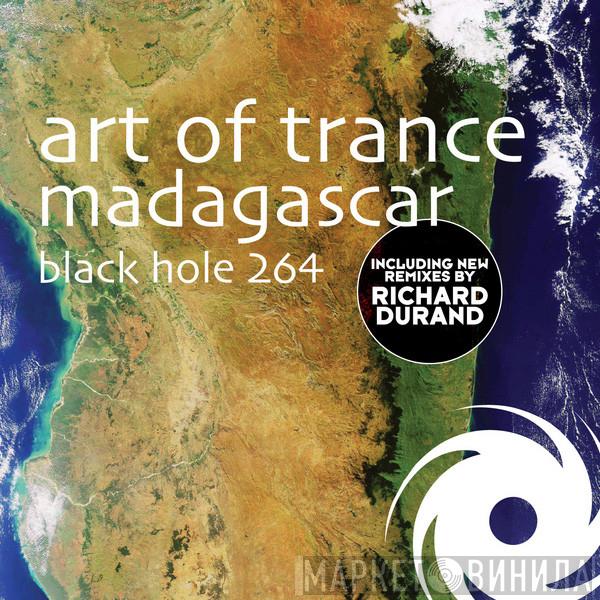  Art Of Trance  - Madagascar