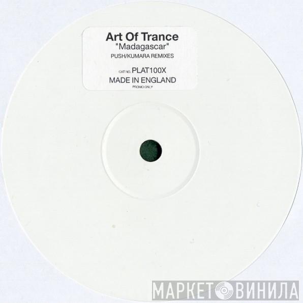  Art Of Trance  - Madagascar