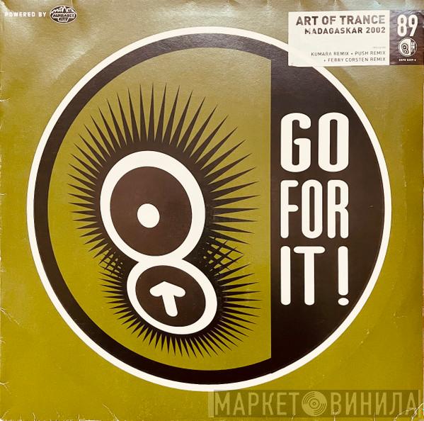  Art Of Trance  - Madagaskar 2002