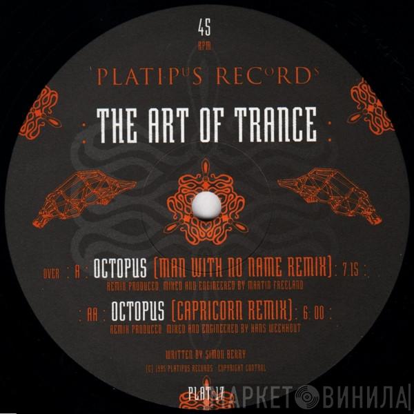  Art Of Trance  - Octopus (Remixes)
