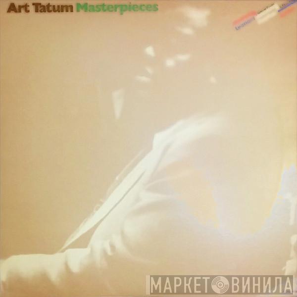 Art Tatum - Art Tatum Masterpieces