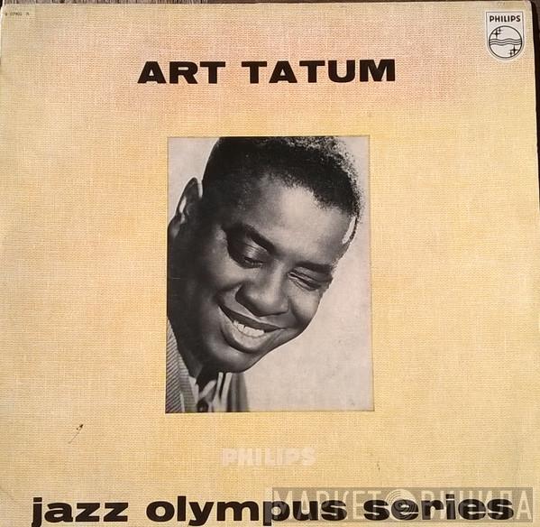 Art Tatum  - Art Tatum