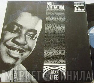 Art Tatum - Art!