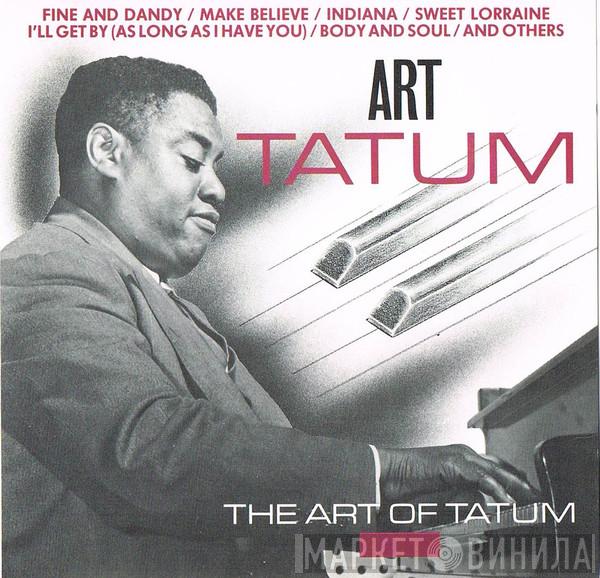 Art Tatum - The Art Of Tatum