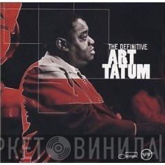 Art Tatum - The Definitive Art Tatum