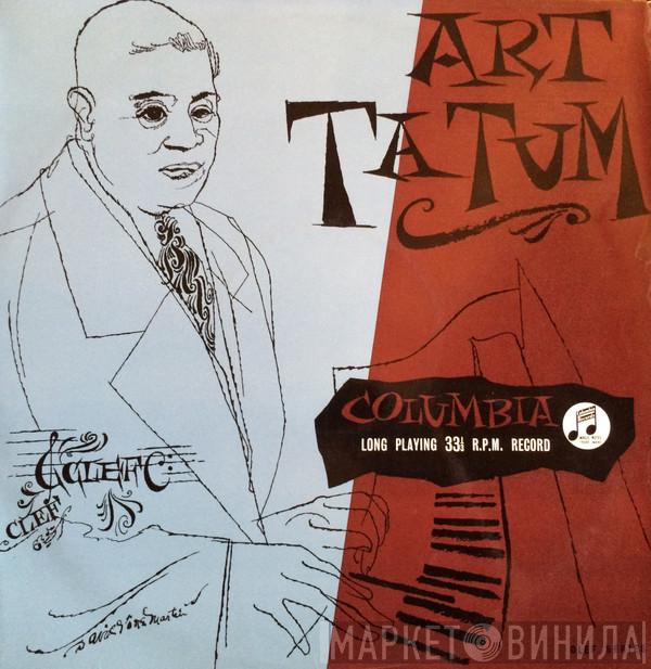 Art Tatum - The Genius Of Art Tatum
