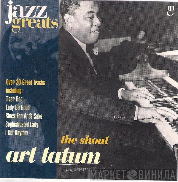 Art Tatum - The Shout