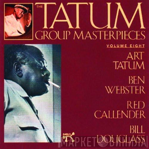 Art Tatum - The Tatum Group Masterpieces, Vol. 8