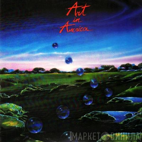 Art in America - Art In America
