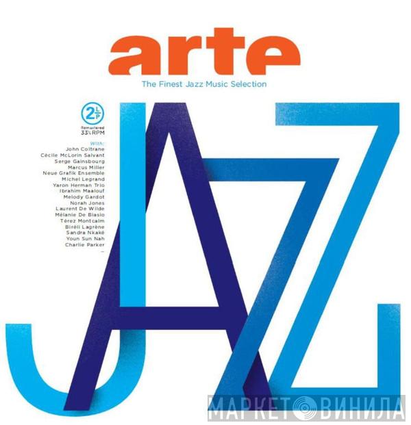  - Arte Jazz