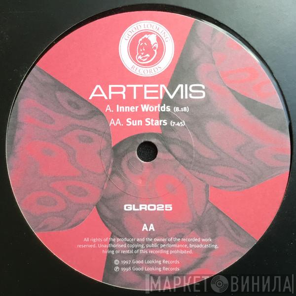 Artemis - Inner Worlds / Sun Stars