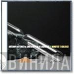 Artemiy Artemiev, Christopher DeLaurenti - 57 Minutes To Silence