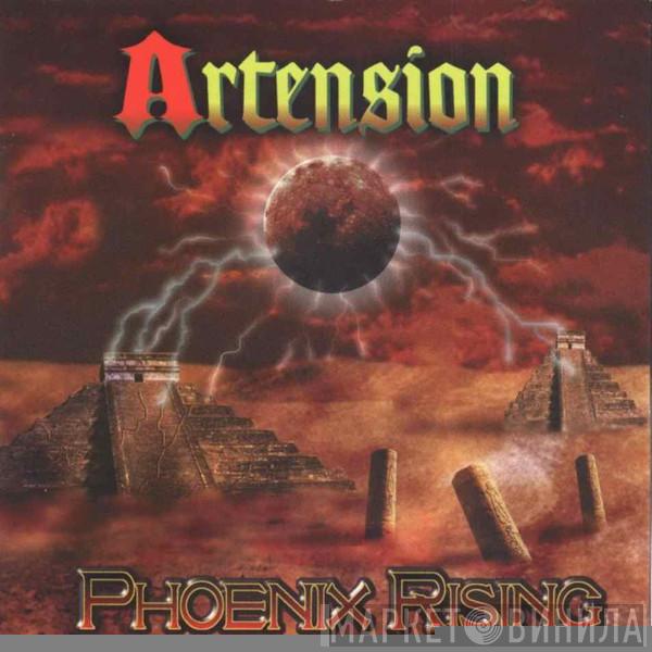 Artension - Phoenix Rising
