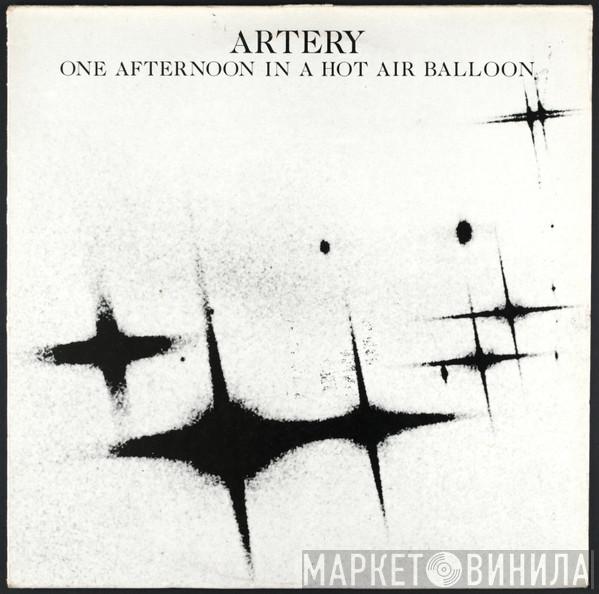  Artery   - One Afternoon In A Hot Air Balloon