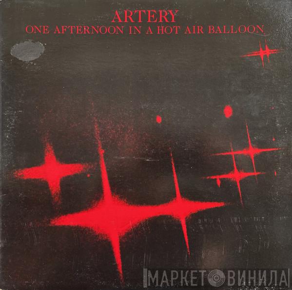  Artery   - One Afternoon In A Hot Air Balloon