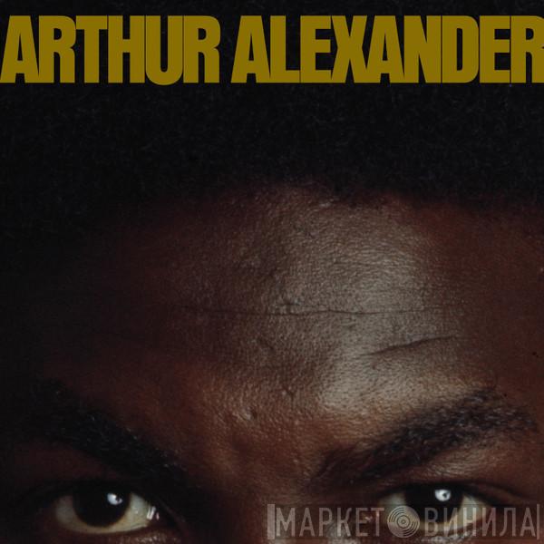  Arthur Alexander  - Arthur Alexander