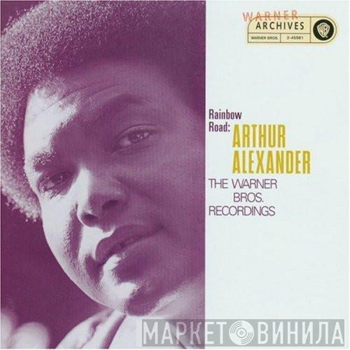  Arthur Alexander  - Rainbow Road: The Warner Bros Recordings