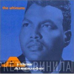  Arthur Alexander  - The Ultimate Arthur Alexander
