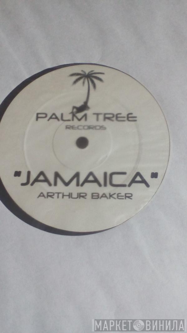 Arthur Baker - Jamaica
