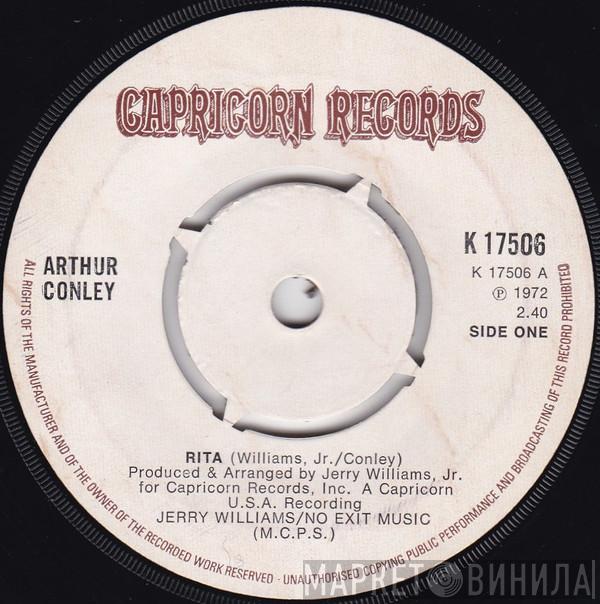 Arthur Conley - Rita