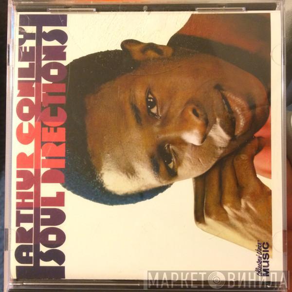 Arthur Conley - Soul Directions